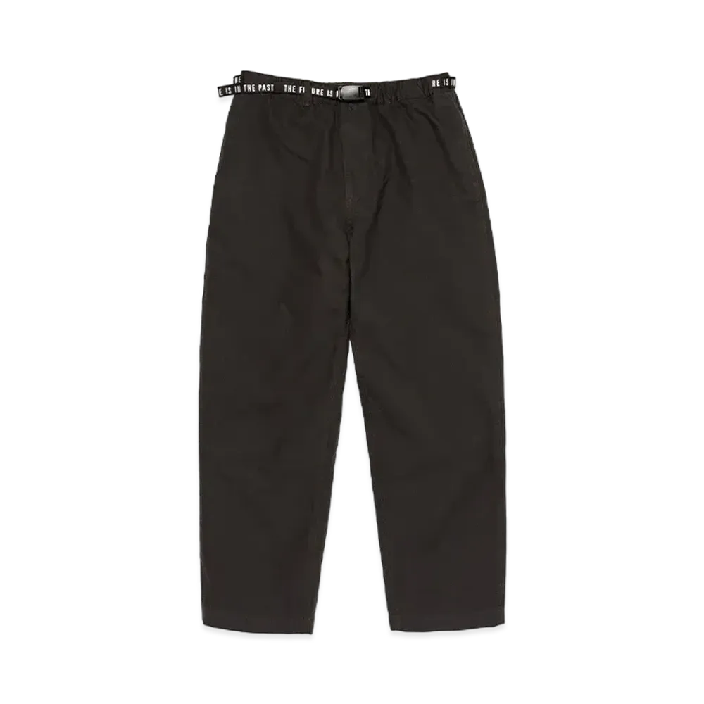 HUMAN MADE Easy Pants "Black"