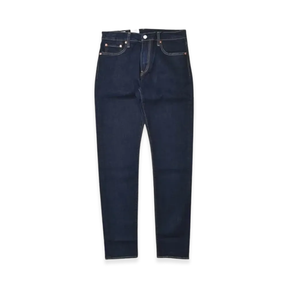 Levi's 512 Slim Tapered Jeans "Dark Indigo"