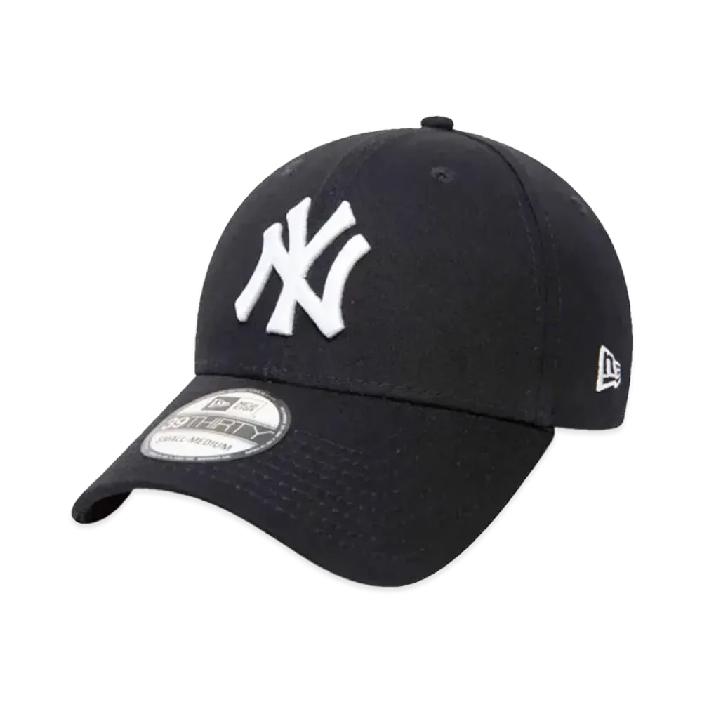 NEW ERA 39THIRTY 3930 MLB "NY Navy"