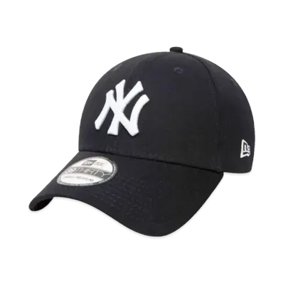 NEW ERA 39THIRTY 3930 MLB "NY Navy"
