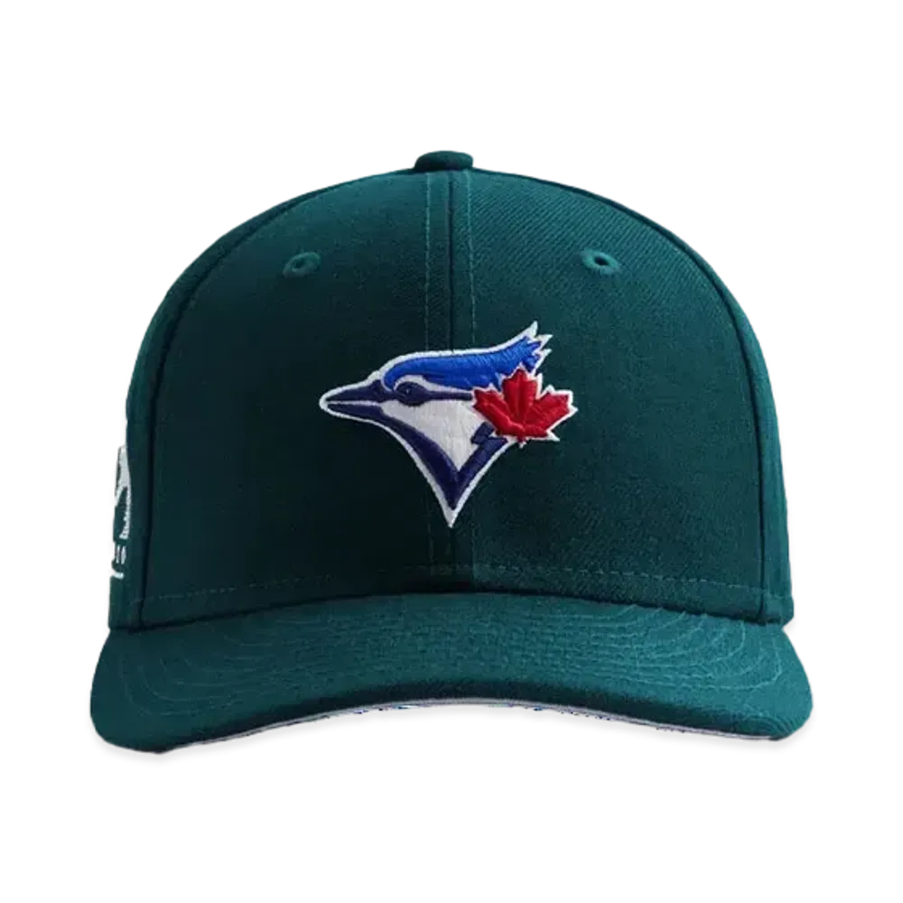 Kith Toronto Blue Jays 59FIFTY Low Profile "Stadium"
