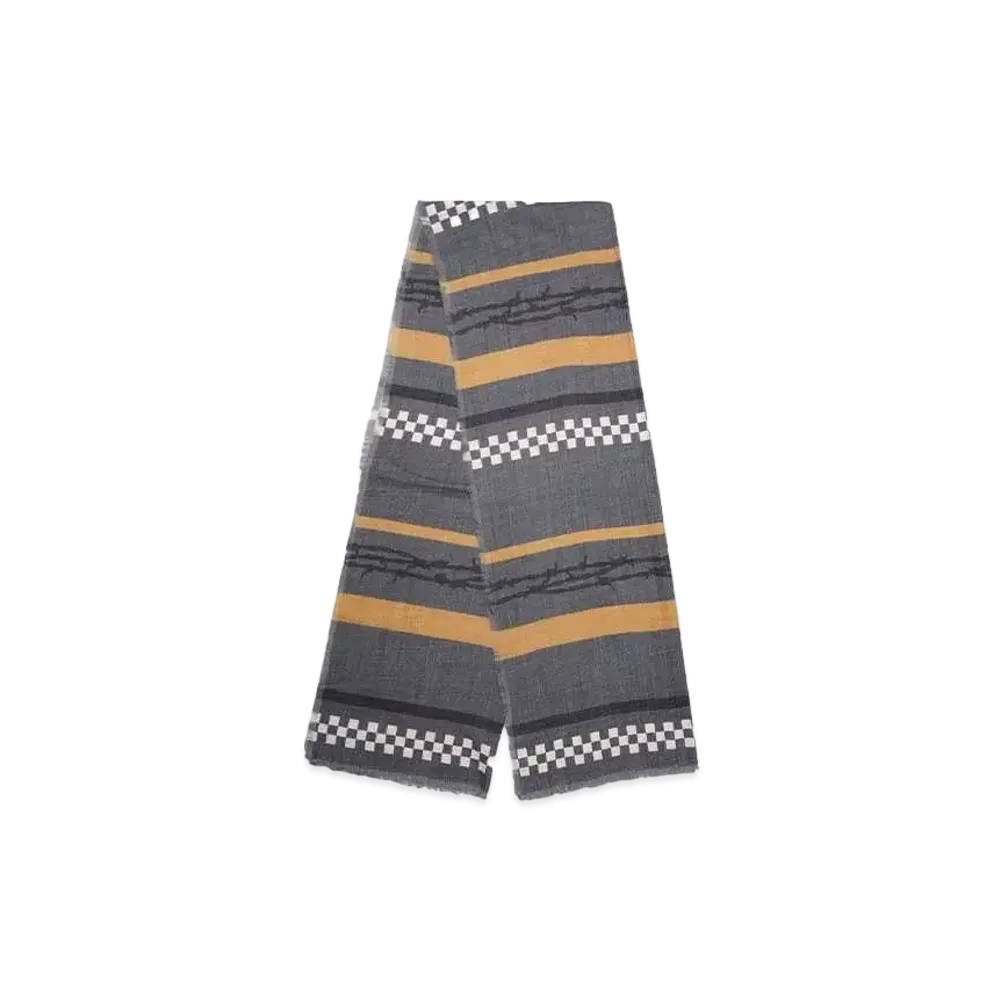 UNDERCOVER UP2D4S02 "GRAY"