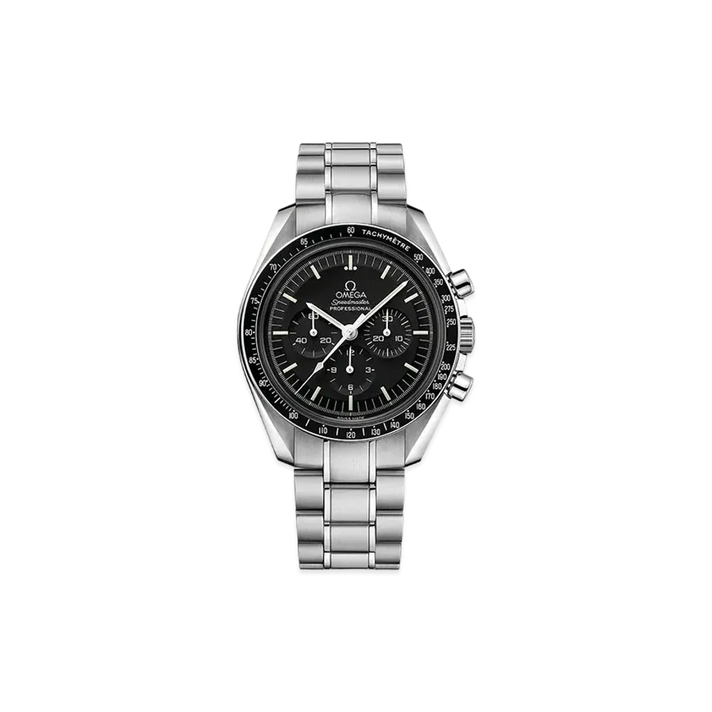 OMEGA Speedmaster Moon Watch Professional Chronograph 40MM 311.30.42.30.01.006