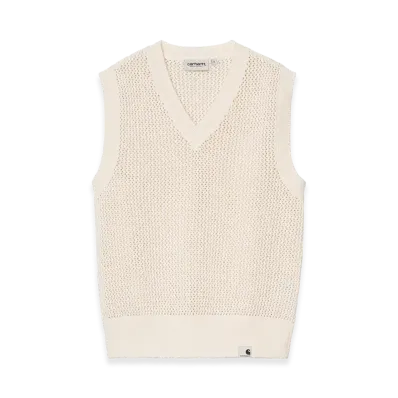 Carhartt WIP Women's Stockton Vest "Wax"