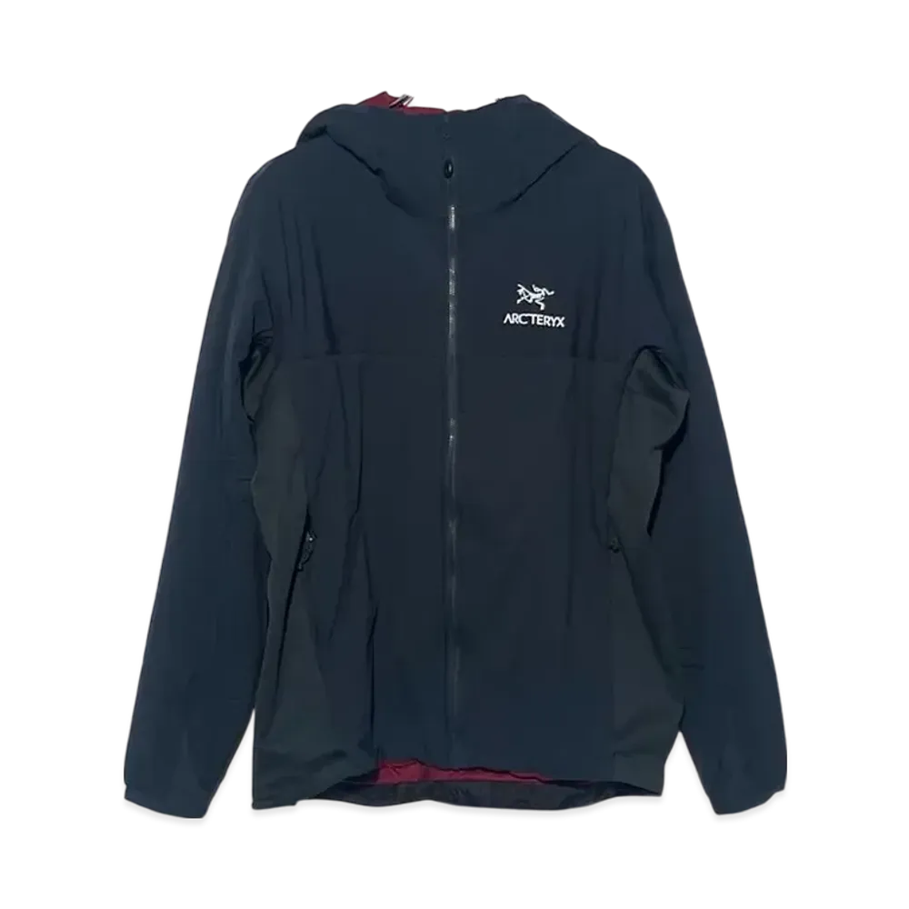 ARC'TERYX Atom LT Hoody "Blue"