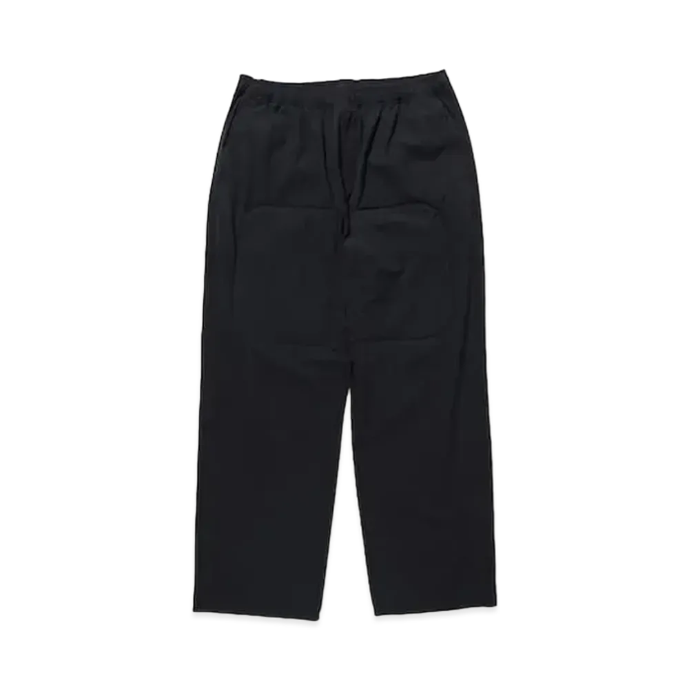BEAMS x Columbia PFG Logriver III Pant (Fishing Pants) "Black"