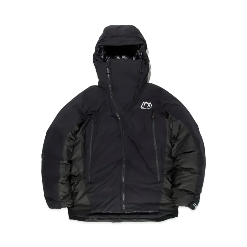 CMF OUTDOOR GARMENT Level 7 "Black"