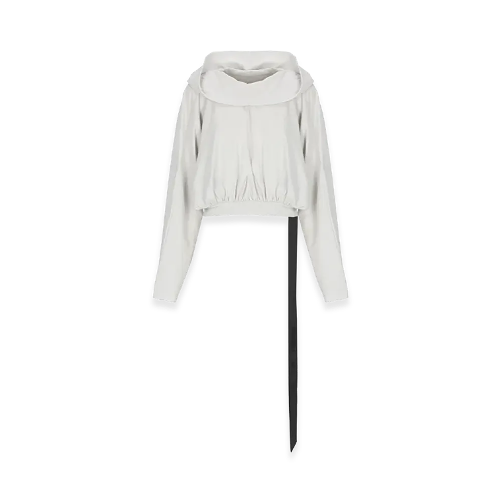 Rick Owens DRKSHDW Women's Sweaters "White"