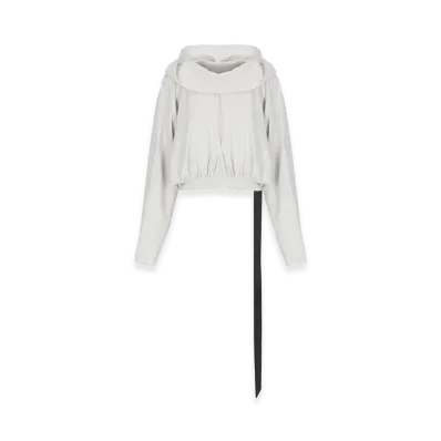 Rick Owens DRKSHDW Women's Sweaters "White"
