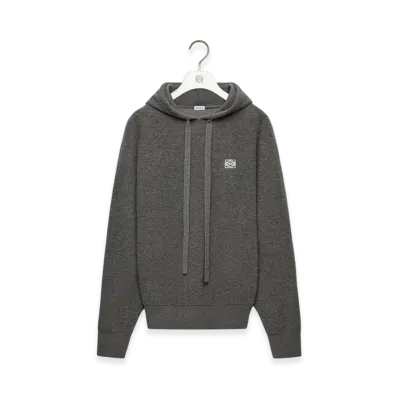 LOEWE Hoodie "Grey"