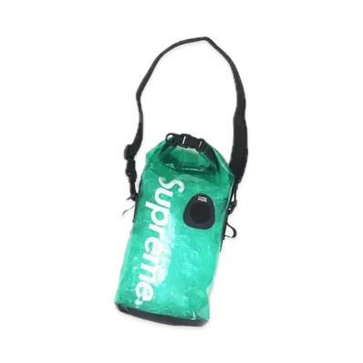Supreme x SealLine Discovery Dry Bag Small 5L "Green"