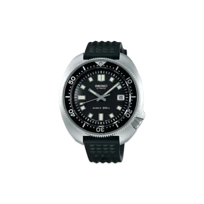 SEIKO Prospex Diver Scuba 1970 Mechanical Divers Reprint Design SBDX031