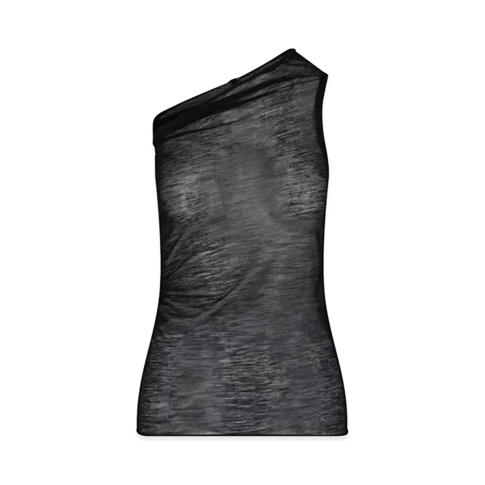 Rick Owens Women's Top "Black"