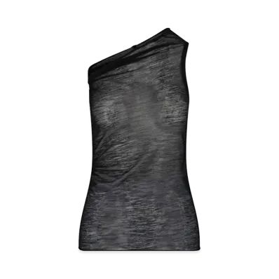 Rick Owens Women's Top "Black"