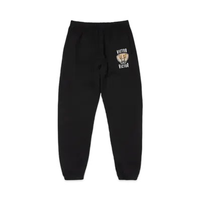 Victor Victor Worldwide Sweatpants "Black"