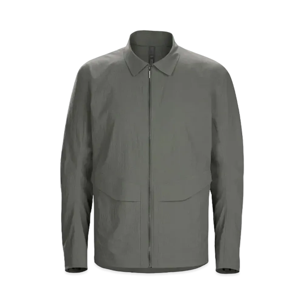 ARC'TERYX SpeAR LT Jacket Men'S X000007663 "Forage"