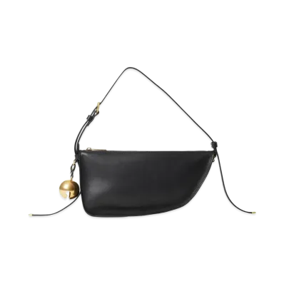 Burberry Women's Handbag "Black"