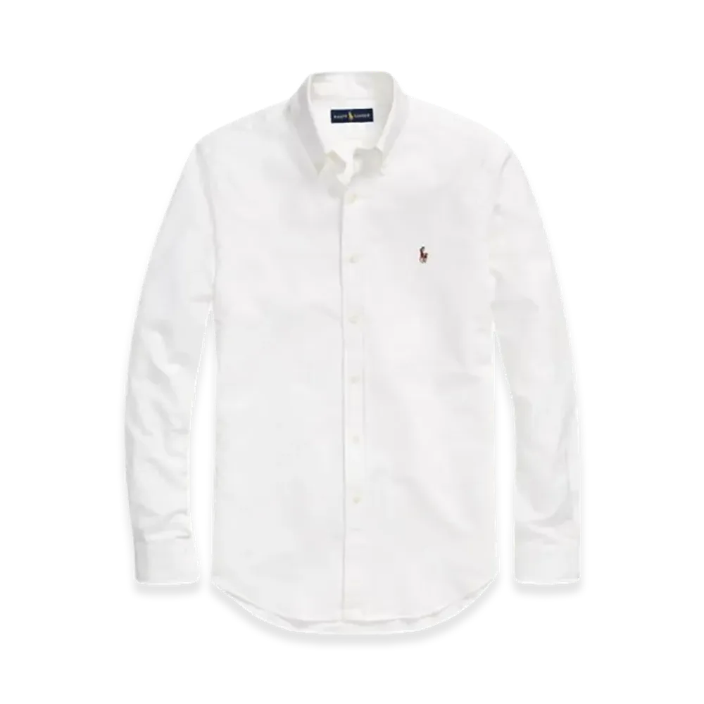 Ralph Lauren Shirts "White"