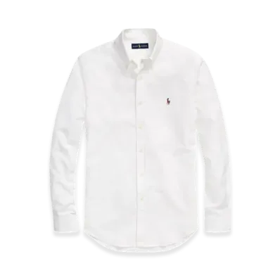 Ralph Lauren Shirts "White"