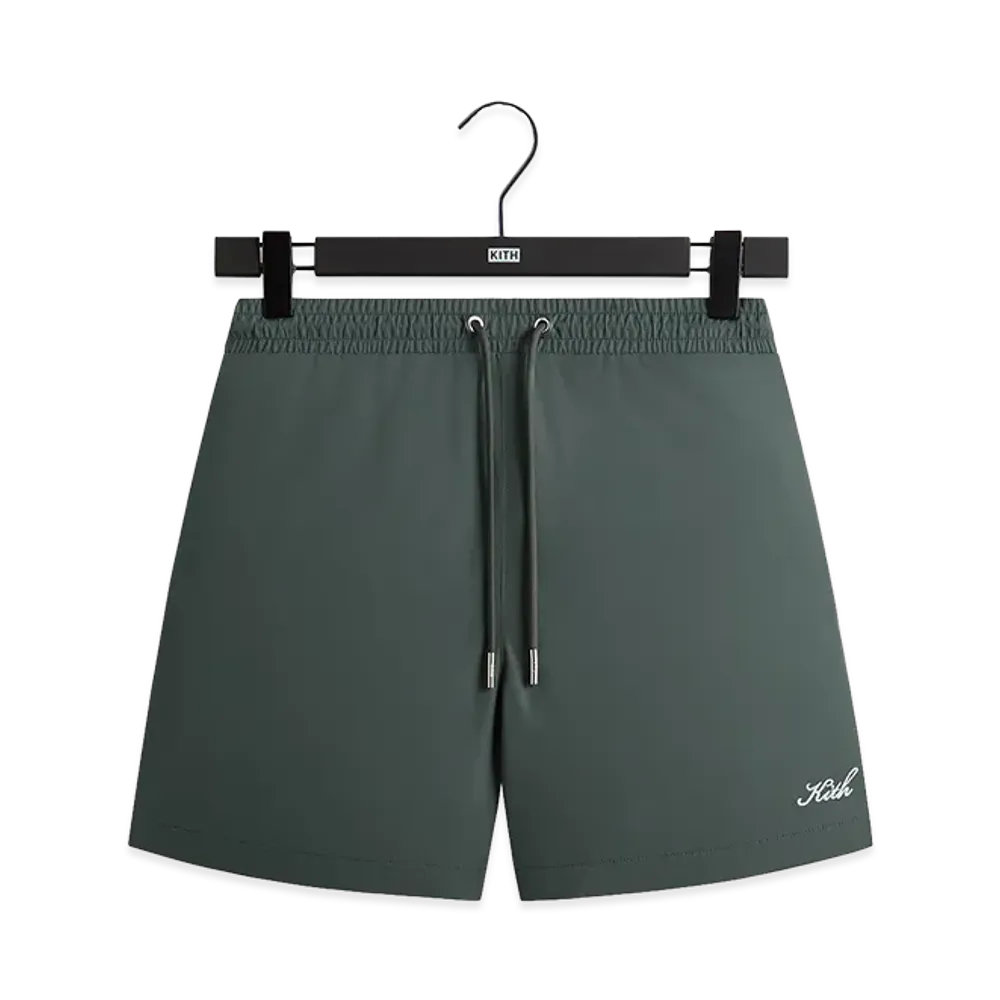 Kith Transitional Active Short "Machine"