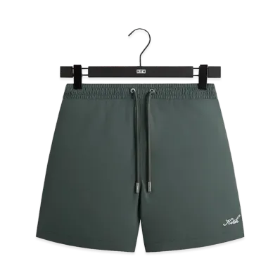 Kith Transitional Active Short "Machine"