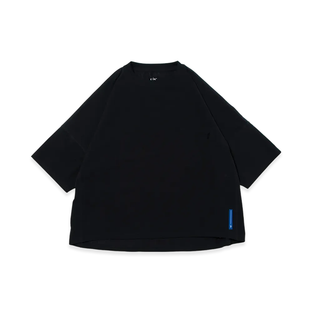 F/CE. Amphibious T-Shirt "Black"