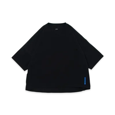 F/CE. Amphibious T-Shirt "Black"