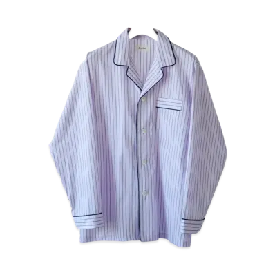 Ernie Palo x JACKPOT Pajama Set "Purple"