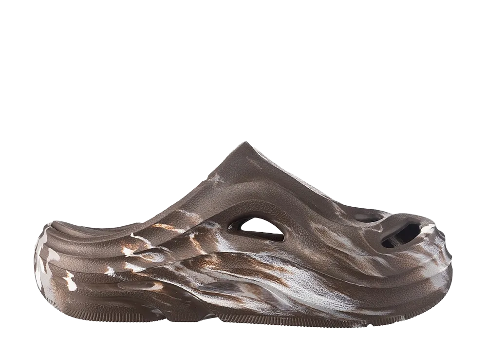 The North Face Fiord Mule "Dark Brown"