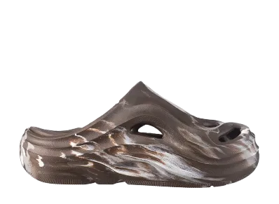 The North Face Fiord Mule "Dark Brown"