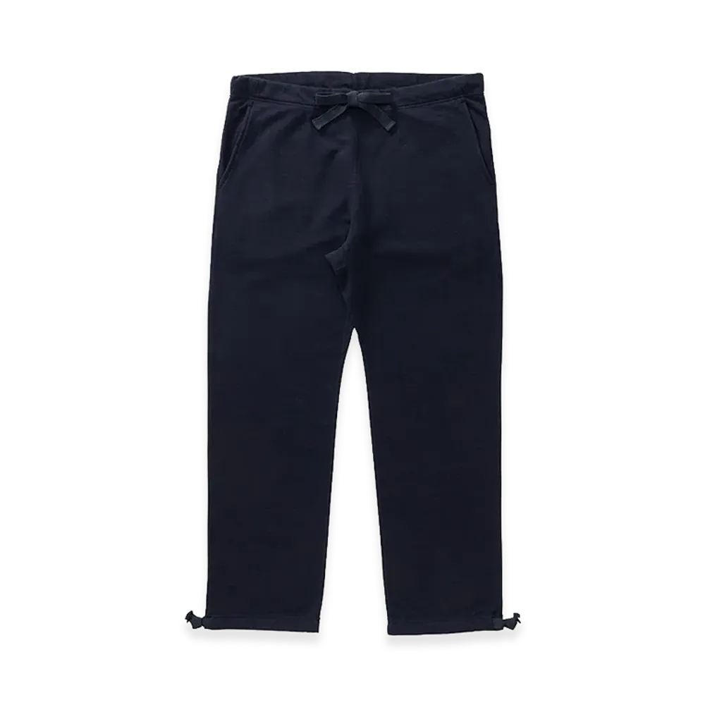 visvim Sweat Pants "Navy"