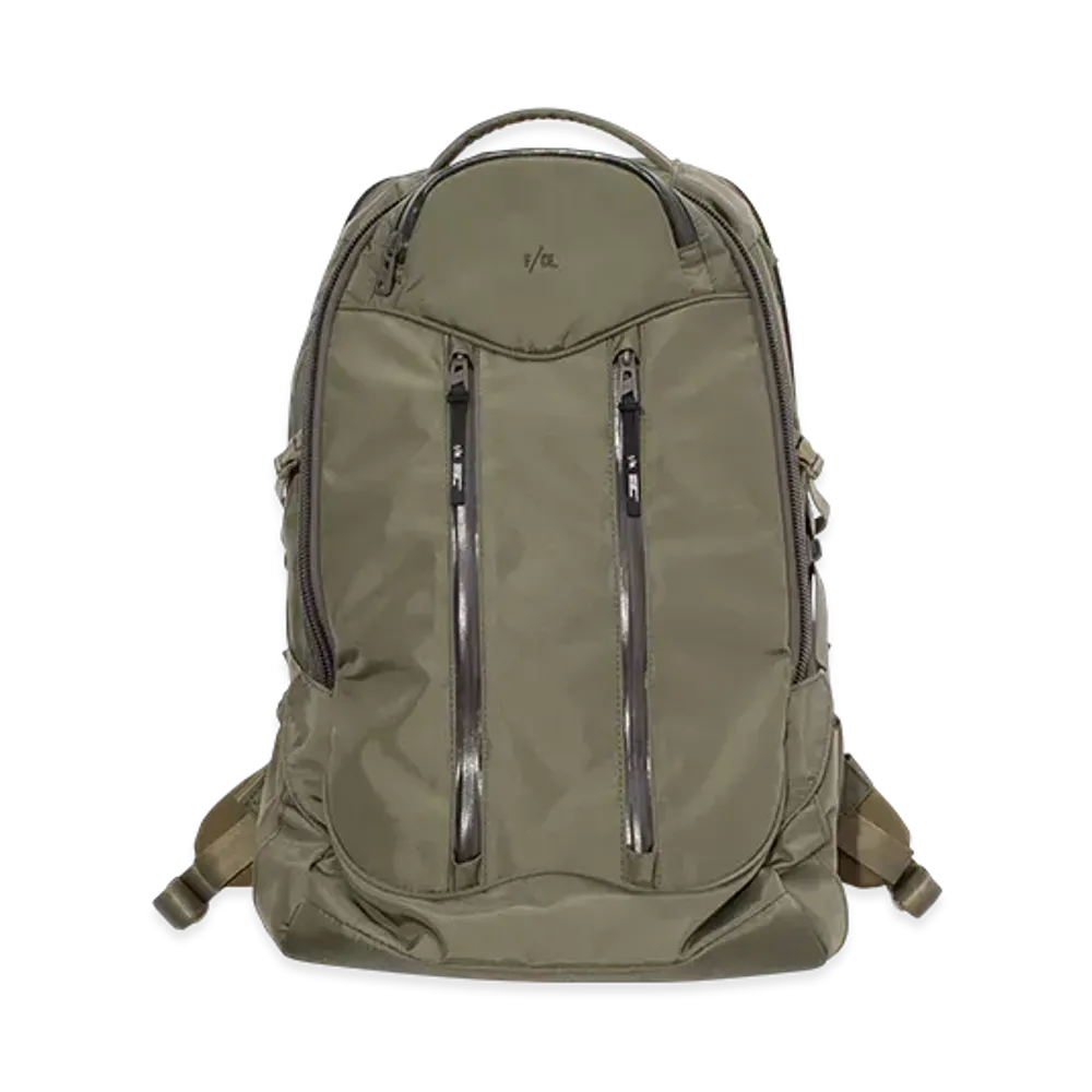 F/CE. 420 RE/COR Daytrip Backpack "Sage Green"