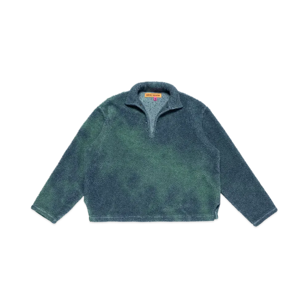 Cactus Plant Flea Market Cowboy Pullover "Blue"