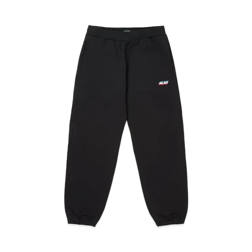 PALACE Basically A Jogger "Black"