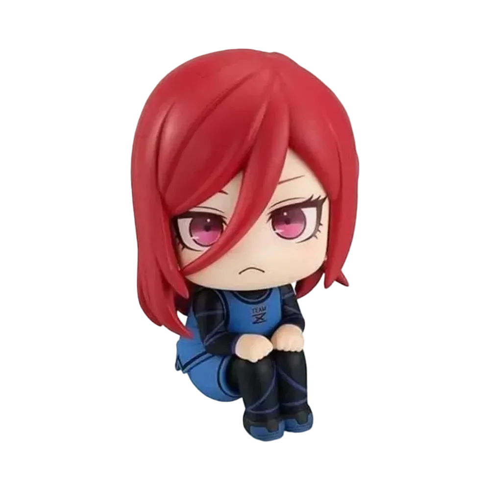 MegaHouse "Lookup" -Blue Lock- Hyoma Chigiri