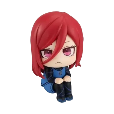 MegaHouse "Lookup" -Blue Lock- Hyoma Chigiri