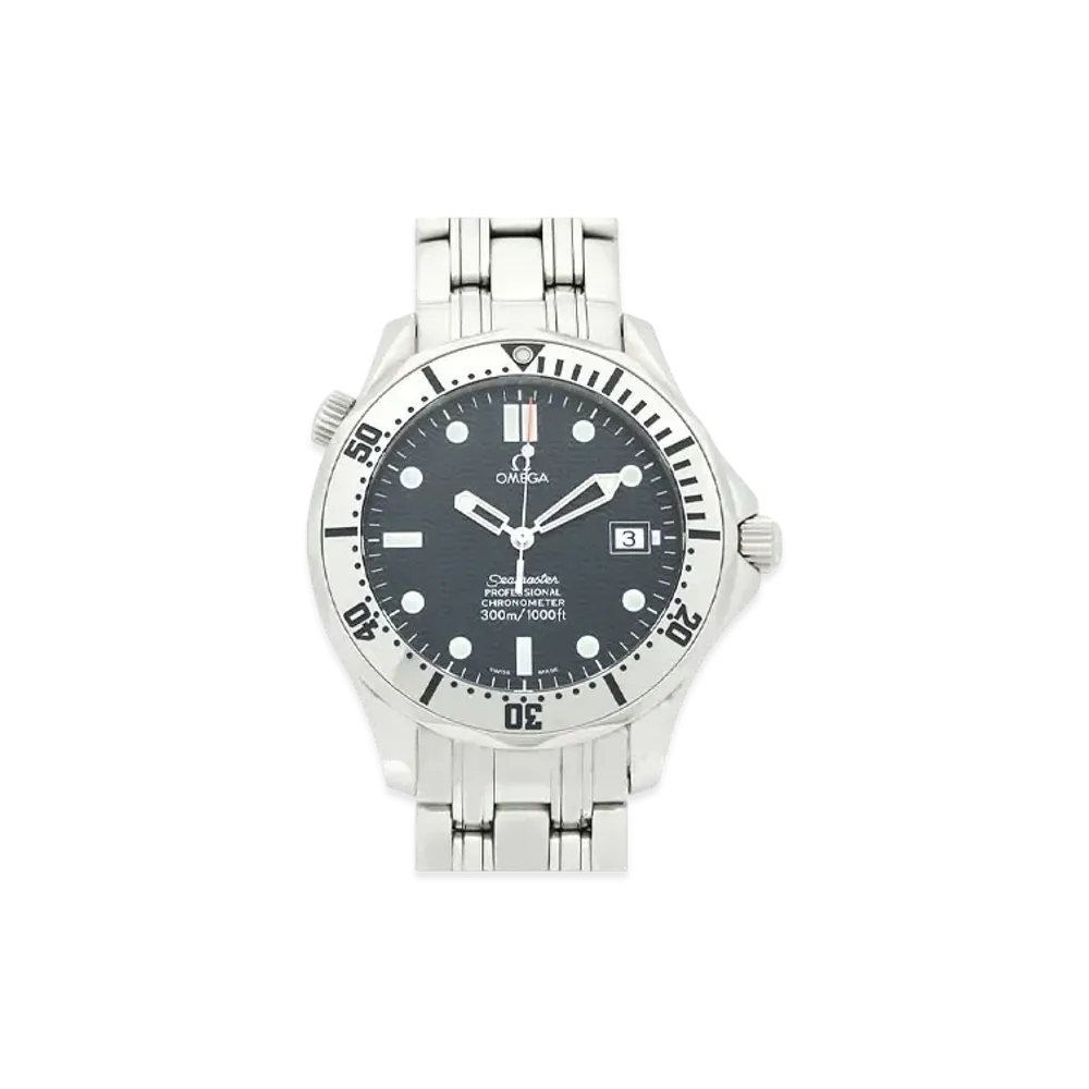 Omega Sea Master Professional 2532.80