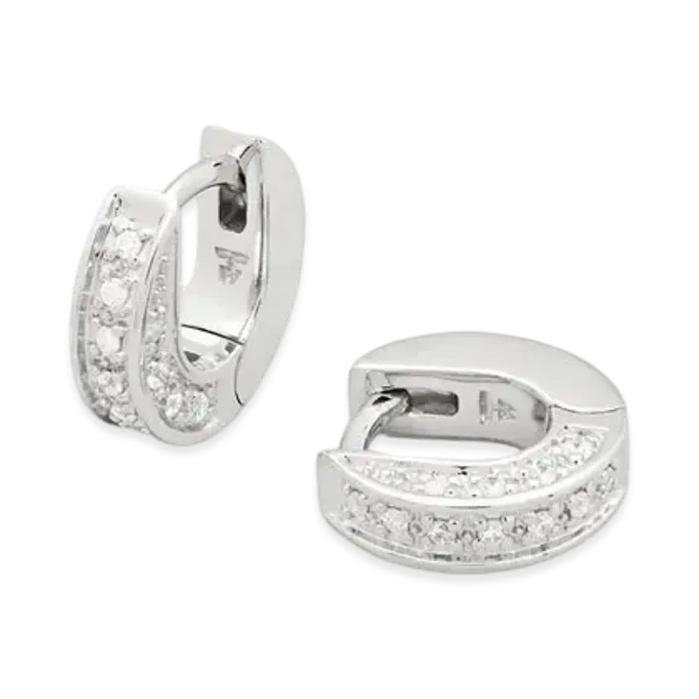 TOMWOOD Nova Huggies "Silver"