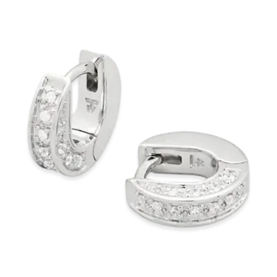 TOMWOOD Nova Huggies "Silver"