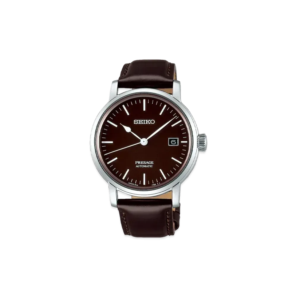 SEIKO Presage Prestige Line SARX067
