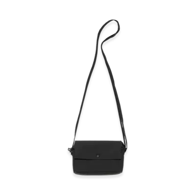 nanamica 2L Pertex Cartridge Bag "DarkOlive"