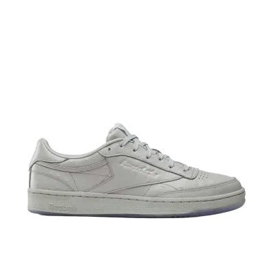 Billionaire Boys Club × Reebok Club C 85 "Grey"