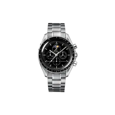 Omega Speed Master Professional Moon Phase 3576.50
