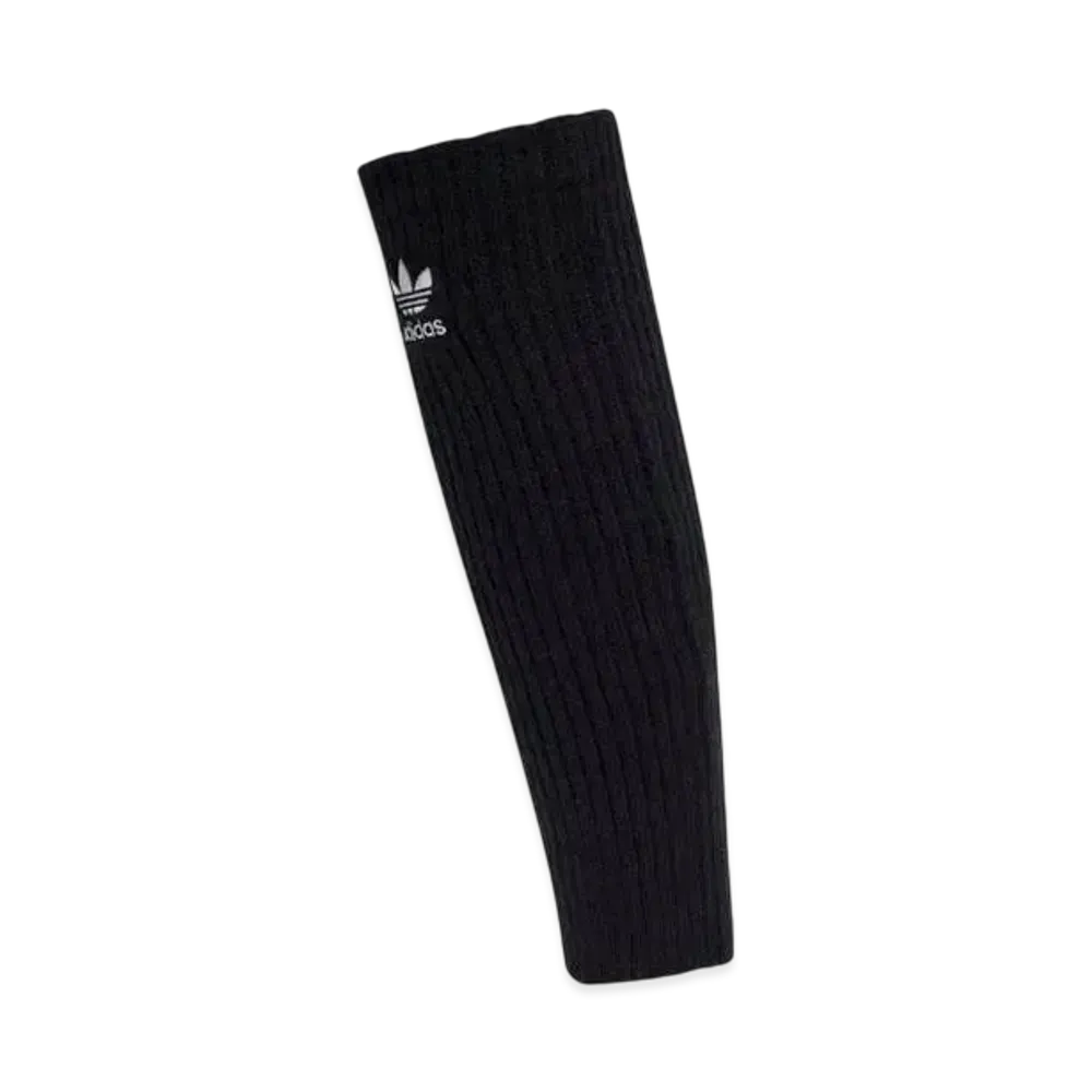 adidas Leg Warmers "Black"