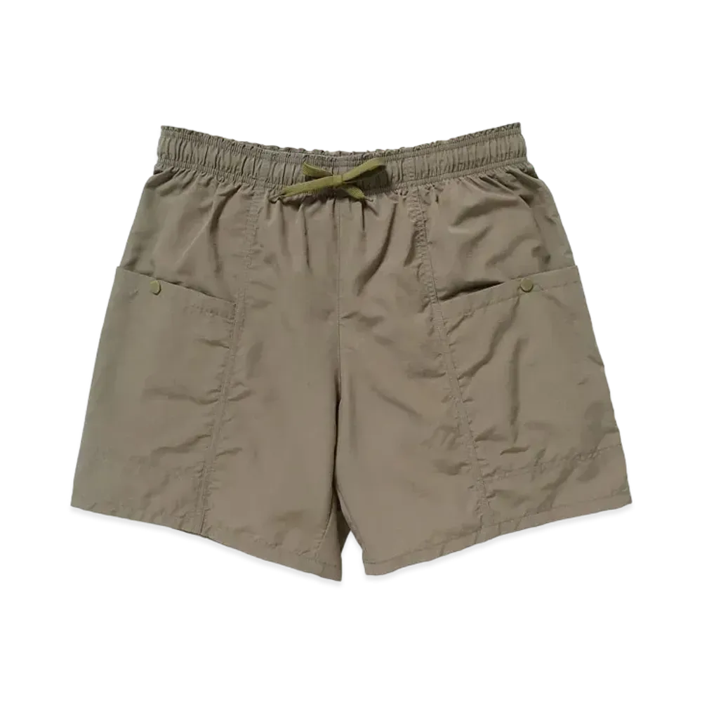 WTAPS Udt / Shorts / Nylon. Weather "Olive Drab"