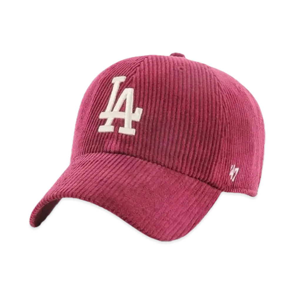 47 Corduroy Clean Up "LA Cardinal"