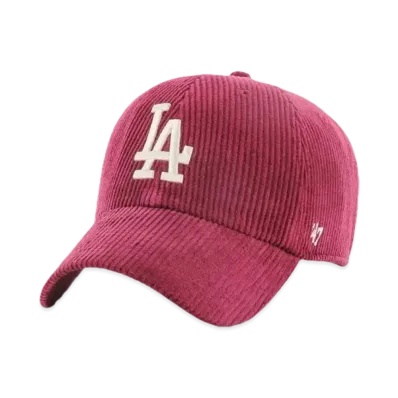 47 Corduroy Clean Up "LA Cardinal"