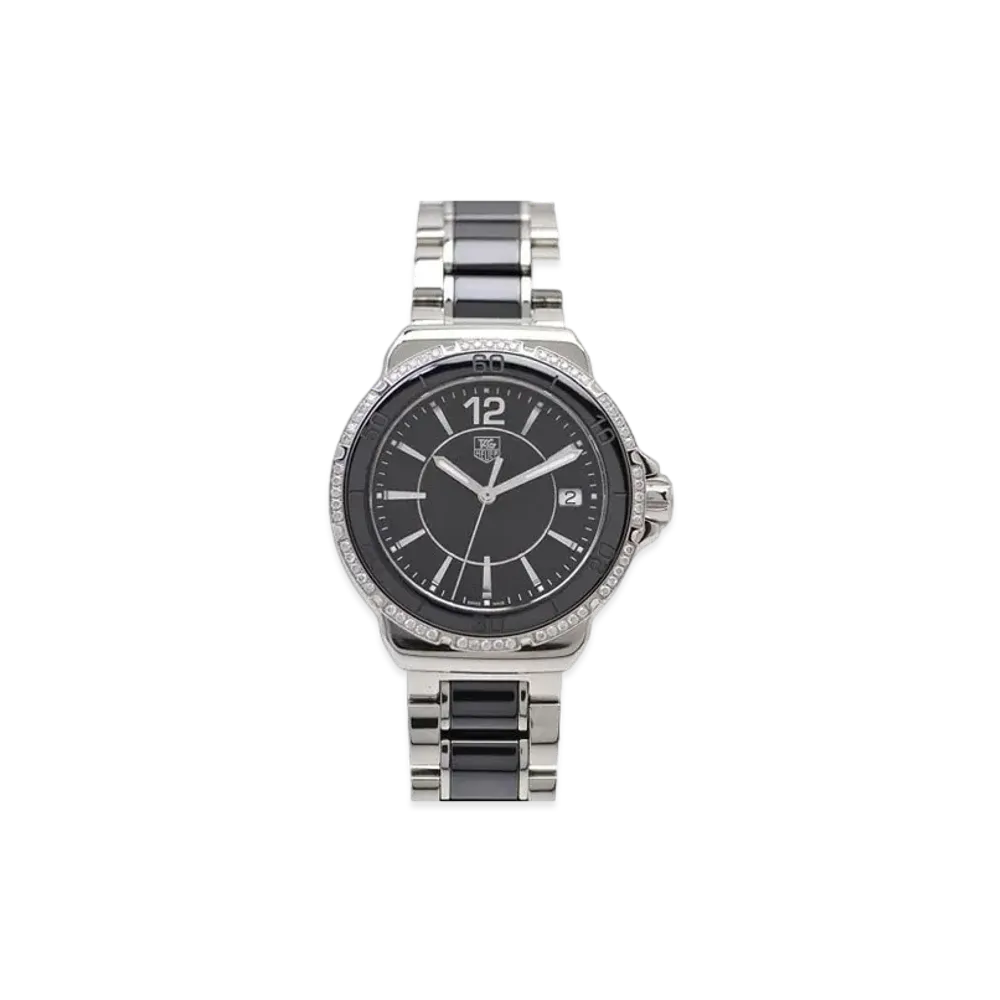 TAG Heuer Formula 1 Diamond "Black" WAH1212.BA0859