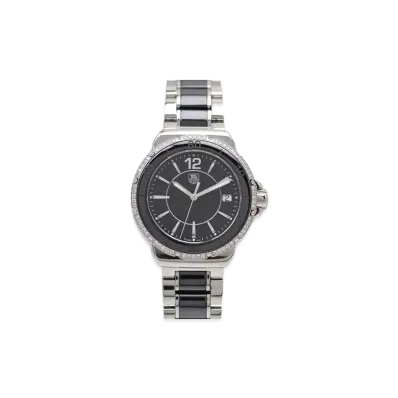 TAG Heuer Formula 1 Diamond "Black" WAH1212.BA0859