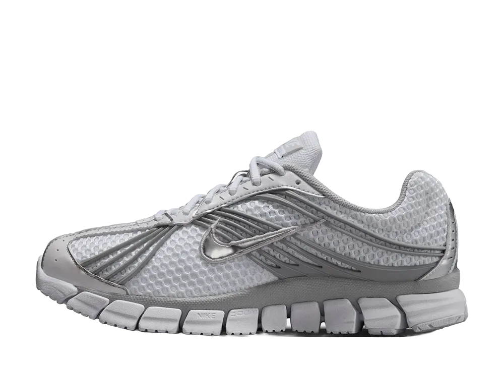 Nike Women's Zoom Skylon 11 "White/Metallic Silver"